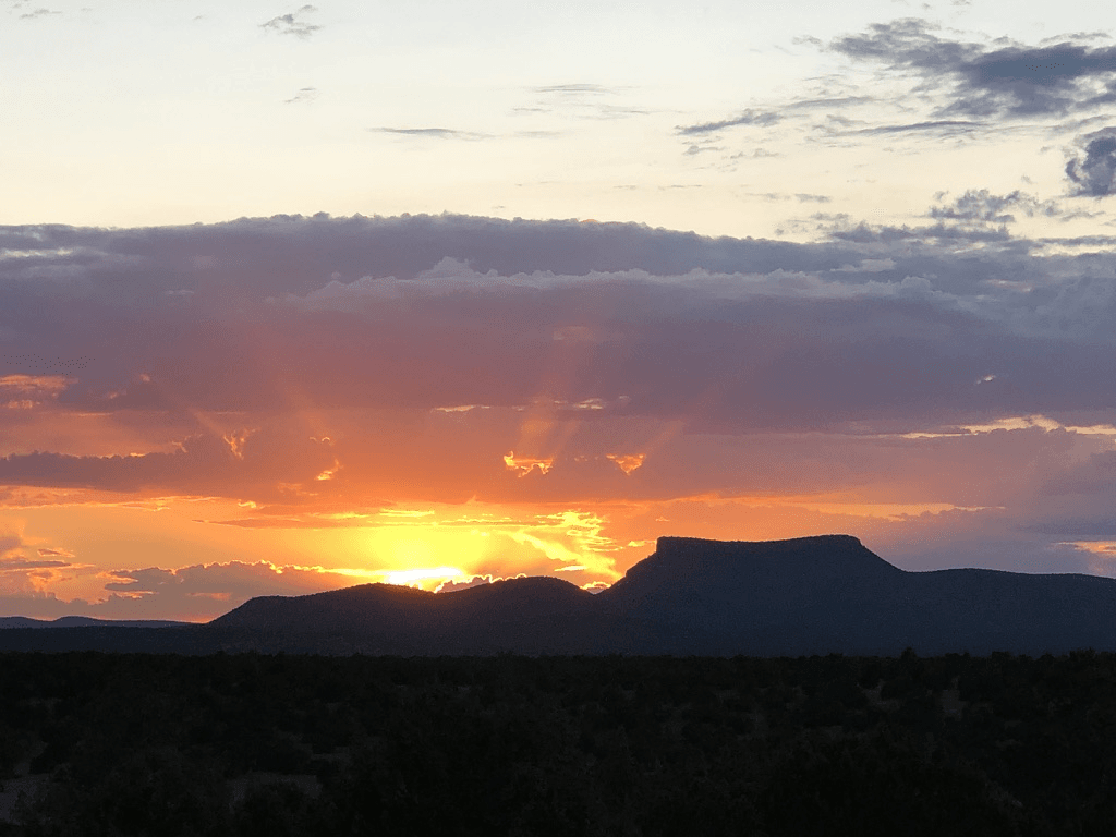 C&L Innovations ranch, Northern Arizona